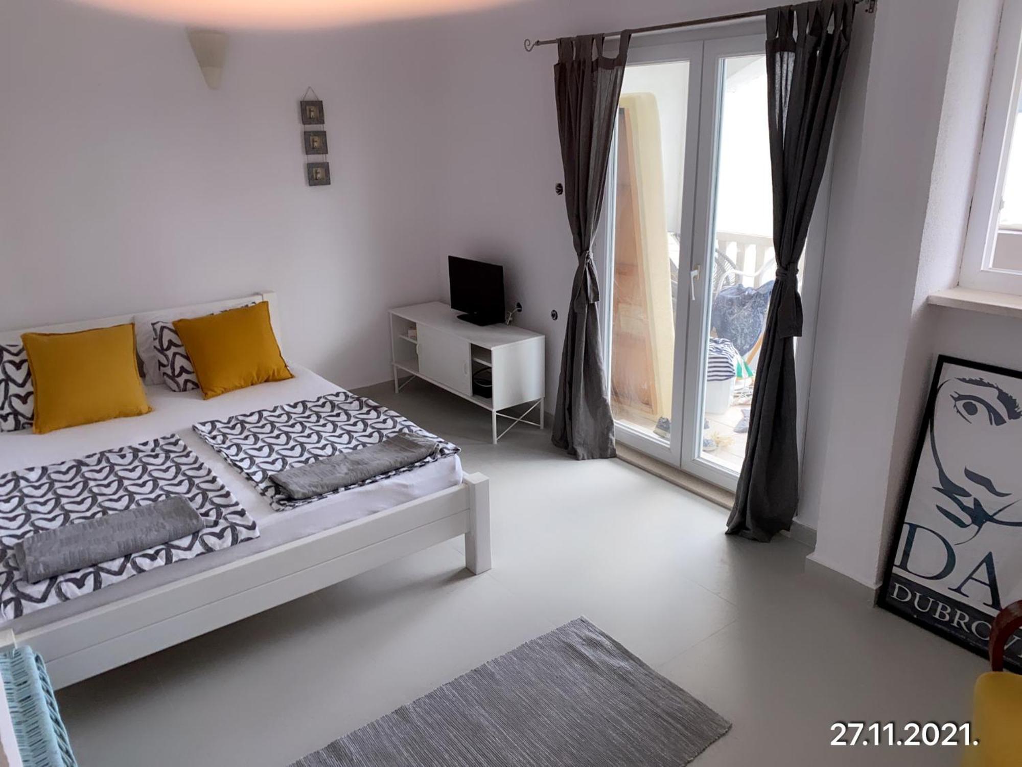 House Paula Apartment Klek Exterior photo