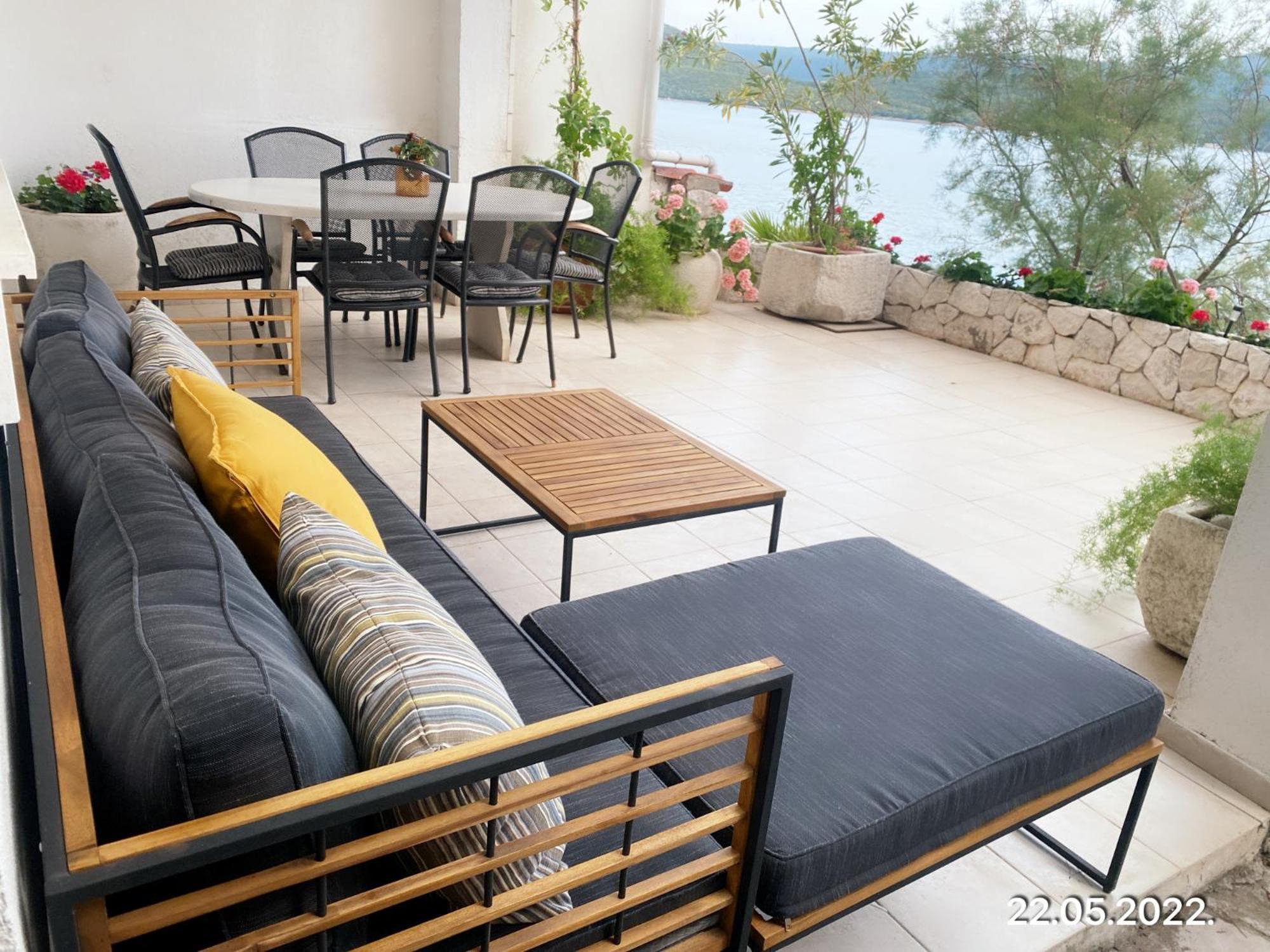 House Paula Apartment Klek Exterior photo